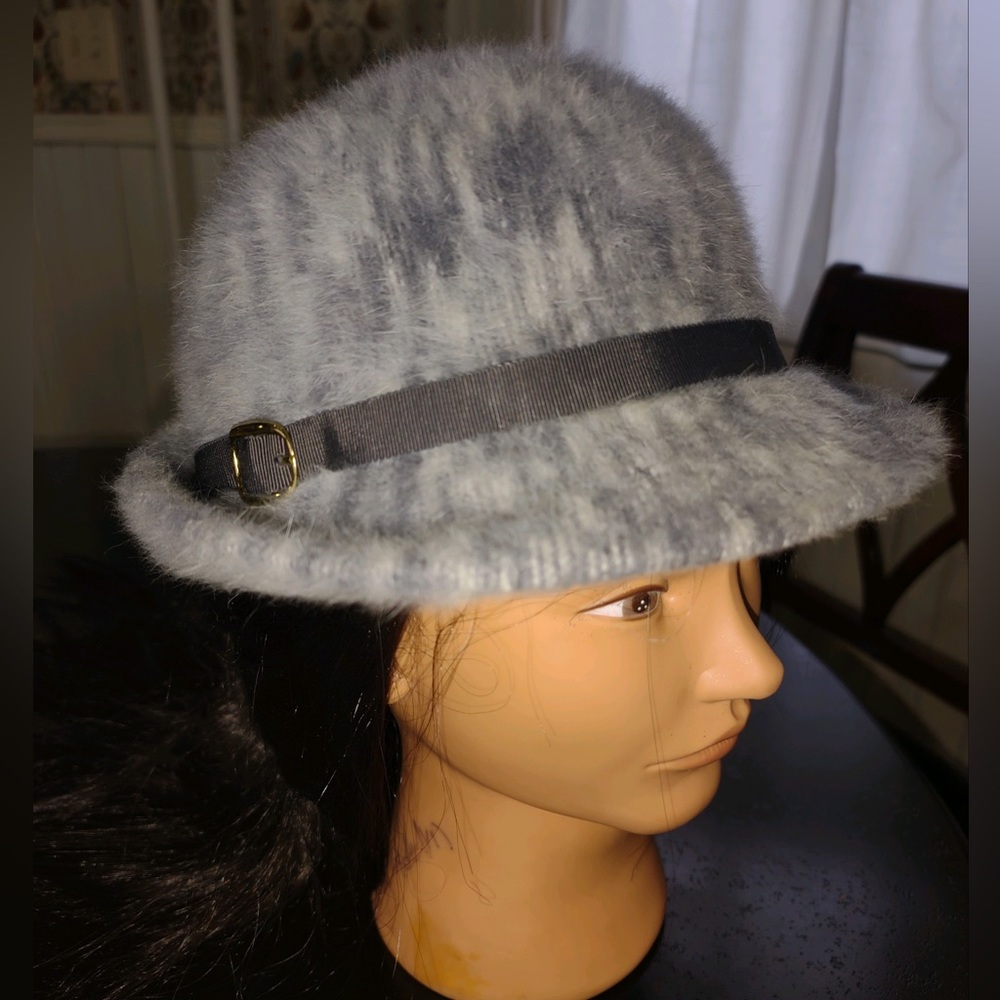 Kangol Fedora made in England